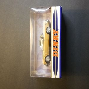 1957 Studebaker Golden Hawk